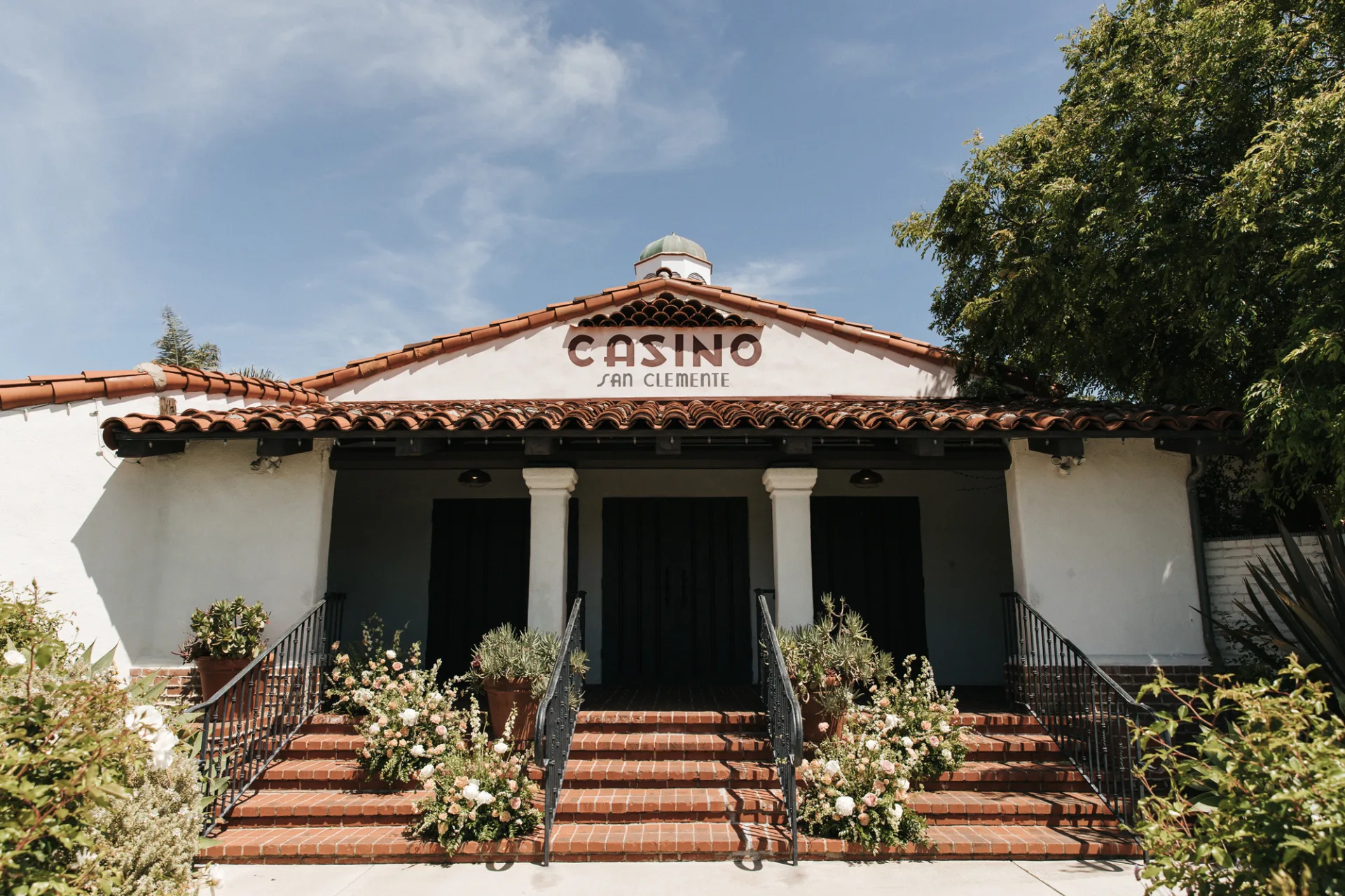 Casino San Clemente